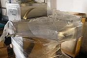 Drum Mixer Müller FTM 300 MG1