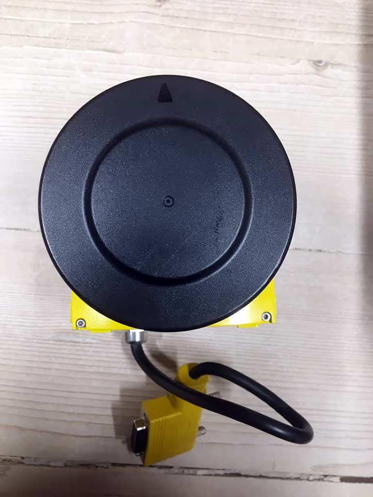 Safety Sensor Device Sick S30B-2011GB - Thumbnail 2