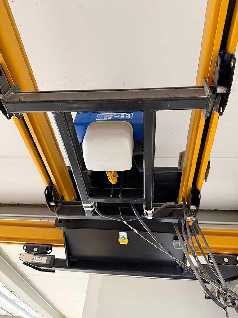 Crane Abus GM3 500.6 - Thumbnail 3