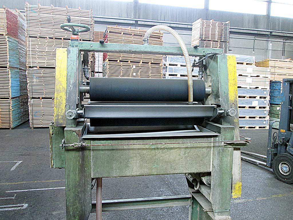 Glueing Machine Häfer LAN 800 - Image 1