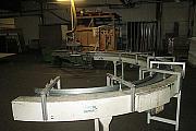 Belt Conveyer Burkle D90/400/1800 R, K-TB-S