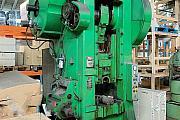 Knuckle-Joint Press Kieserling KPR 140/630