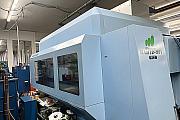 CNC Vertical Machining Center Matsuura MAM72-25V