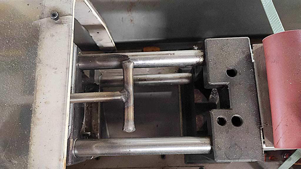 Injection Moulding Machine Cronoplast Babyplast 6/10P - Thumbnail 5