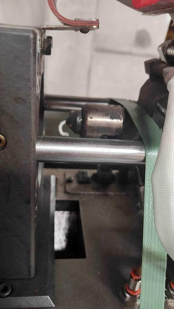 Injection Moulding Machine Cronoplast Babyplast 6/10P - Thumbnail 6
