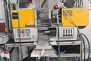 Injection Moulding Machine Cronoplast Babyplast 6/10P