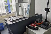CNC Coordinate Measuring Machine Zeiss Eclipse 7/7/5 cnc