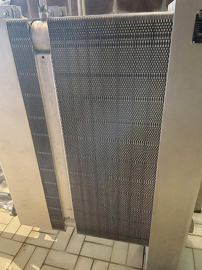 Plate Heat Exchanger Schmidt Sigma 37H37 - Image 1