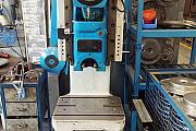Single Column Eccentric Press Weingarten/mabu E 40w/3 TF