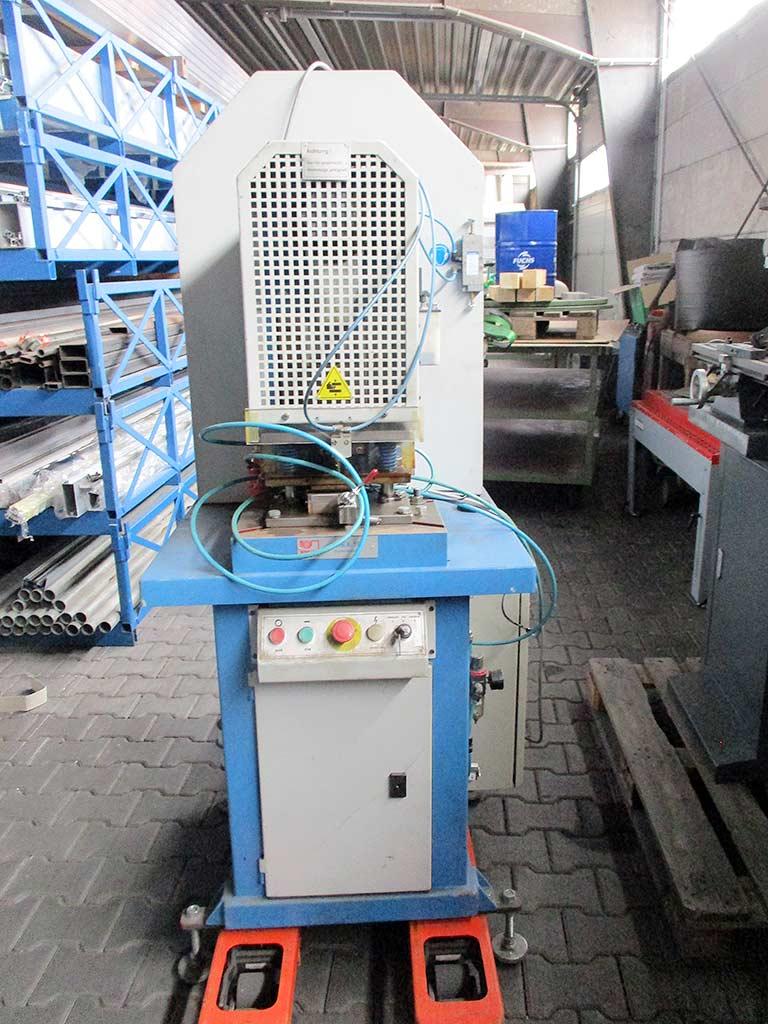Eccentric Press Knuth KEX 10 - Thumbnail 3