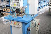 Eccentric Press Knuth KEX 10