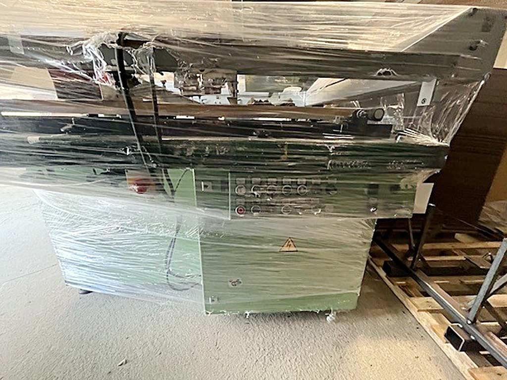 Screen Printing Machine Thieme 520 - Thumbnail 4