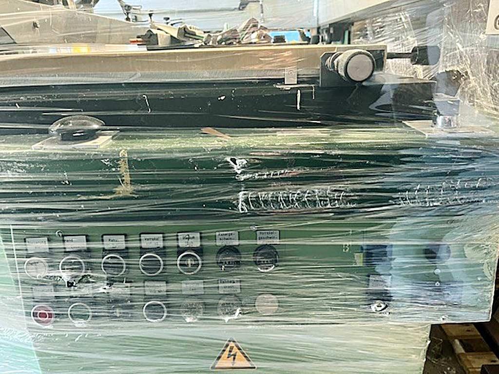 Screen Printing Machine Thieme 520 - Thumbnail 7