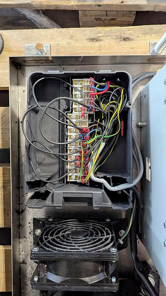 Compressor Tecumseh TAG4546Z - Thumbnail 4