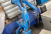 Welding Robot Yaskawa Motoman YR-UP6