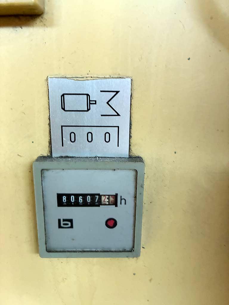 CNC Lathe Gildemeister NEF 560 - Thumbnail 5