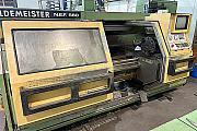 CNC Lathe Gildemeister NEF 560