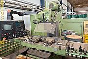 CNC Milling Machine Reckermann Delta 1300 Kombi