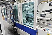 Injection Moulding Machine Krauss Maffei KM 110-380 CX