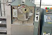 Dyeing Machine Proll & Lochmann Colormat 100