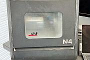 CNC Milling Machine Vhf N4