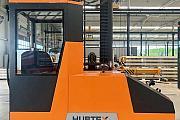 Side Loader Hubtex DQ 30-E/3120-EL