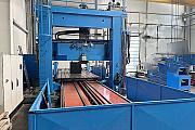 CNC Portal Milling Machine Fkd FFZ 30/60 CNC