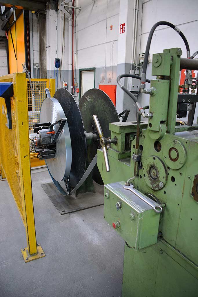 Punching Line Raster/alba/cis HR 80/700 NL - Thumbnail 2