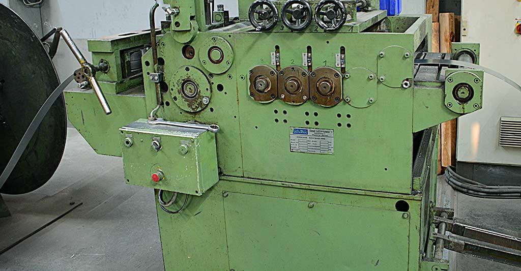 Punching Line Raster/alba/cis HR 80/700 NL - Thumbnail 3