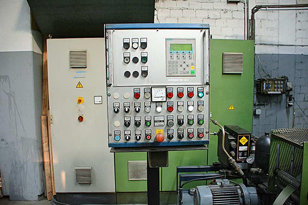 Punching Line Raster/alba/cis HR 80/700 NL - Thumbnail 4