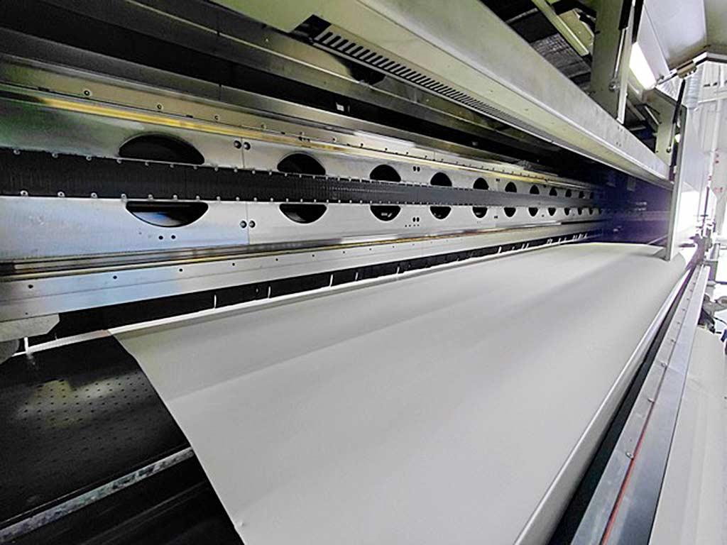 Large Format Printer Durst Rho 512R - Thumbnail 5