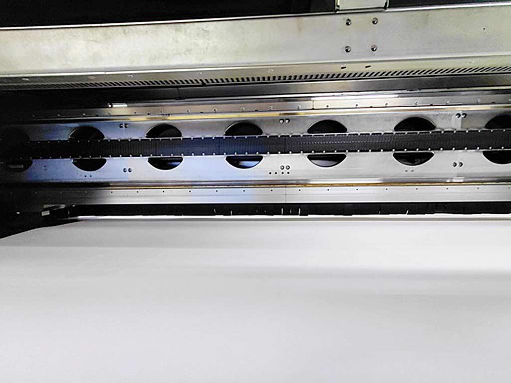 Large Format Printer Durst Rho 512R - Thumbnail 6