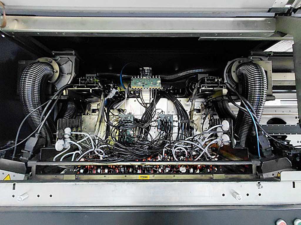 Large Format Printer Durst Rho 512R - Thumbnail 7