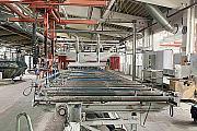 CNC Woodworking Machines Hamuel Reichenbacher Vision III-TT-L-5-Achs