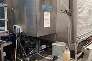 Cleaning System Zippel REMA K1-1500-BA-SO