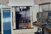 CNC Milling Machine Hurco VMX 30