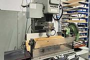CNC Grinding Machine Hauser CNC 4SM