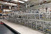Assembly Line Item Bayern Venta