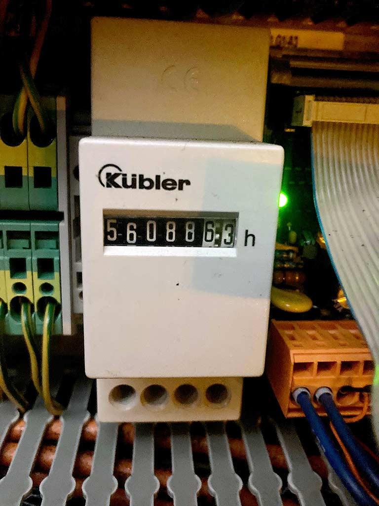 CNC Turning- and Milling Center Emco MaXXturn 110 - Serienversion 2500 - Thumbnail 4