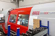 CNC Turning- and Milling Center Emco MaXXturn 110 - Serienversion 2500
