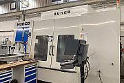 CNC Machining Center Hurco VMX 64/50T