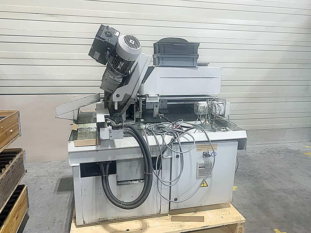 Band Saw Kasto Kastofunctional A - Image 1