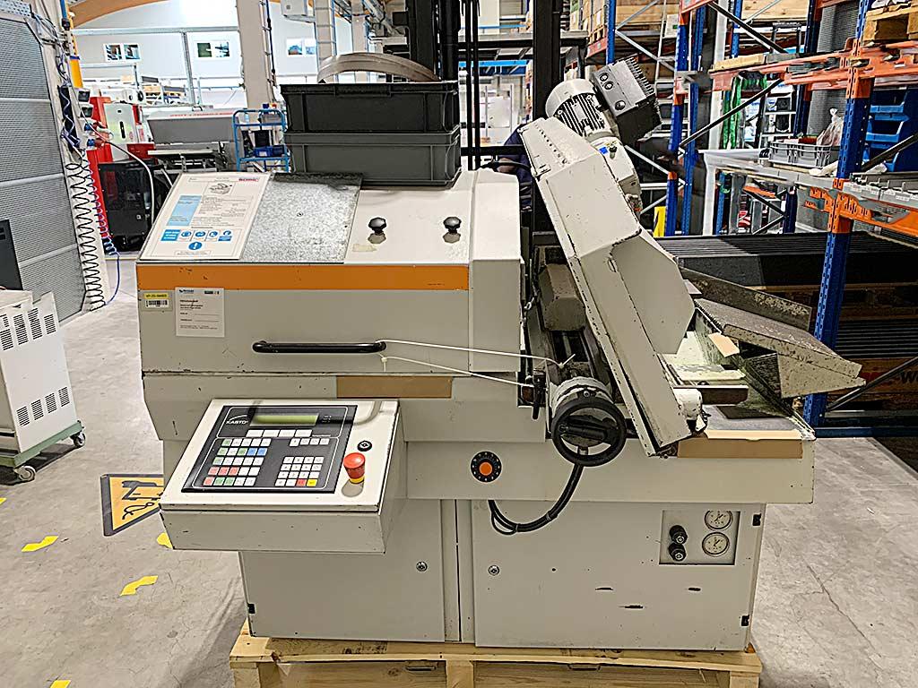 Band Saw Kasto Kastofunctional A - Thumbnail 2