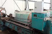 Center Lathe Tos SN 63 B