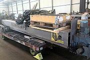 Submerged Welding Machine Esab CAB 460 4x4