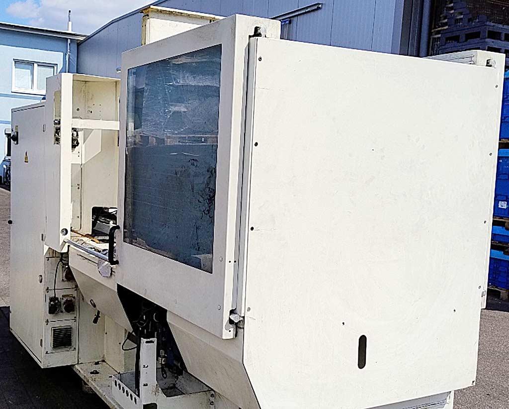 Injection Moulding Machine Battenfeld HM 100/525 - Thumbnail 2