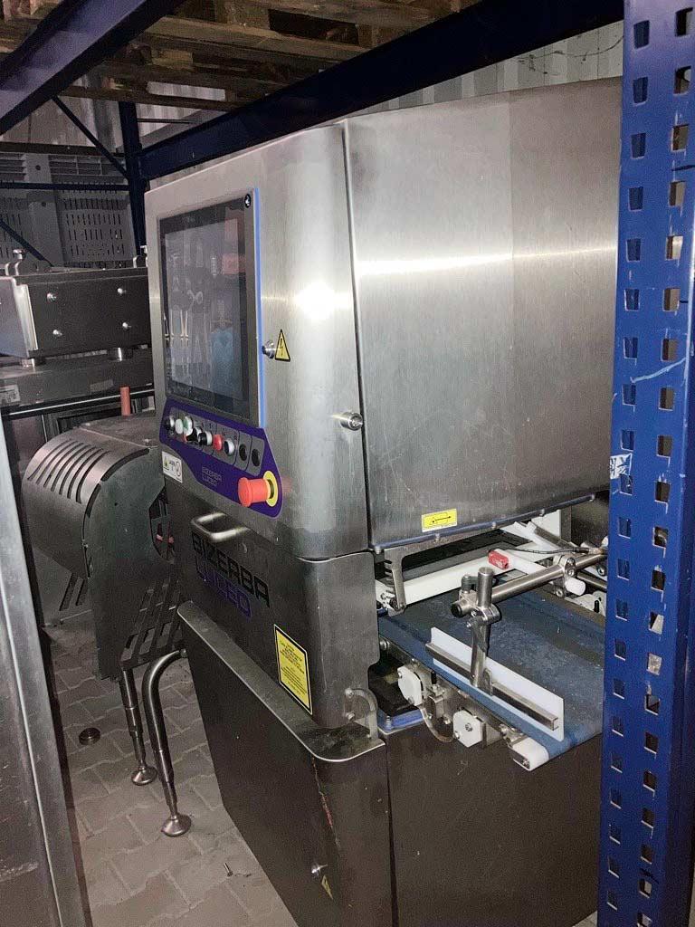 Optical Inspection System Bizerba Prosecure L Pro - Image 1