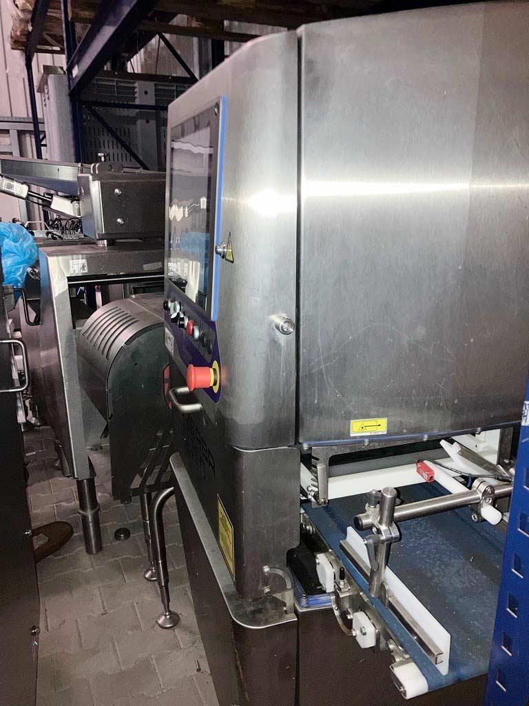 Optical Inspection System Bizerba Prosecure L Pro - Thumbnail 2