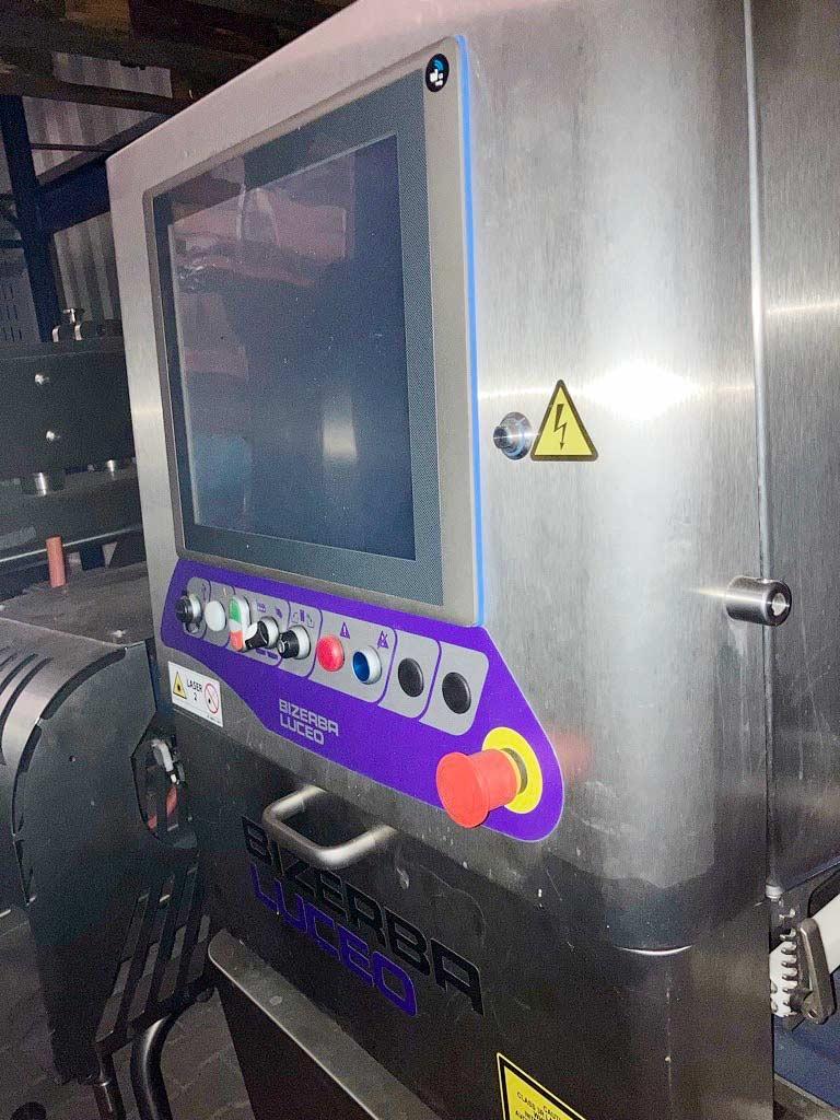 Optical Inspection System Bizerba Prosecure L Pro - Thumbnail 3