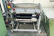 Sheet Metal Shear Schuler St 0,75x780